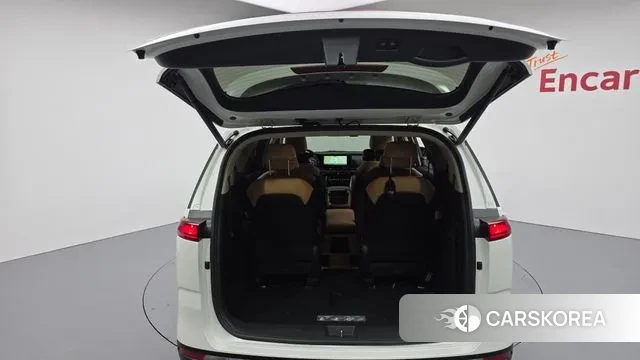 Kia Carnival 4th generation id 3026944 из Кореи 11