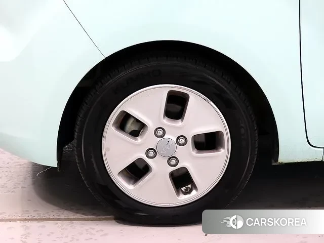 Kia The New Ray id 3041911 из Кореи 11