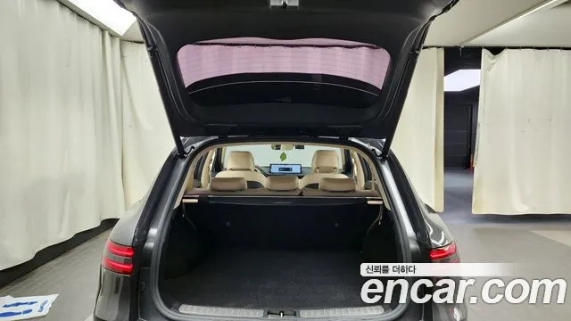 Genesis GV70 id 2880416 из Кореи 11