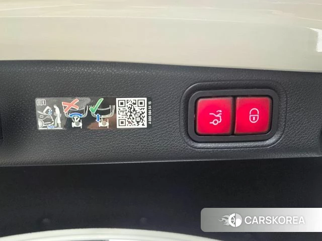 Mercedes-Benz E-Class W213 id 4720251 из Кореи 11