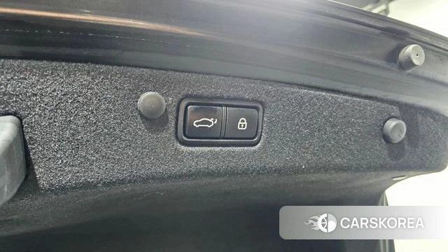 Hyundai The New Grandeur IG Hybrid id 3852964 из Кореи 11