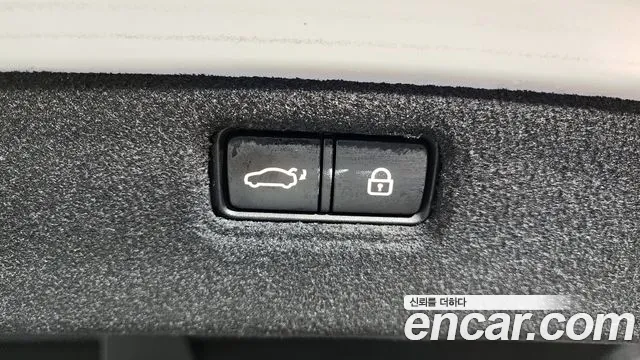 Genesis G80 id 2465803 из Кореи 11