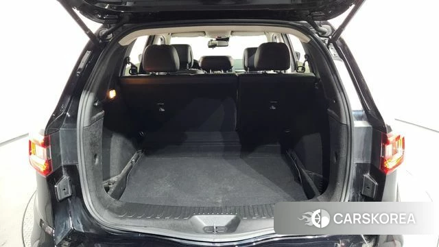 Renault Korea (Samsung) QM6 id 3867277 из Кореи 11