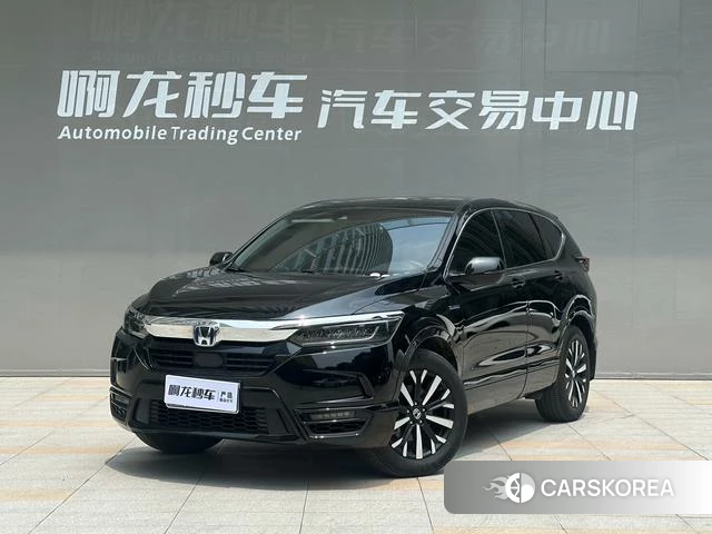 Honda Hao Ying id 4307797 из Китая 11
