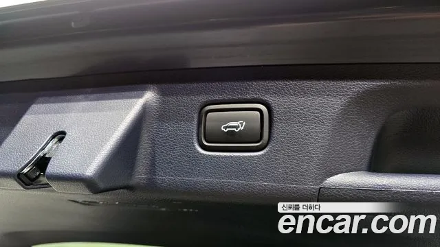 Hyundai The New Palisade id 2421215 из Кореи 11