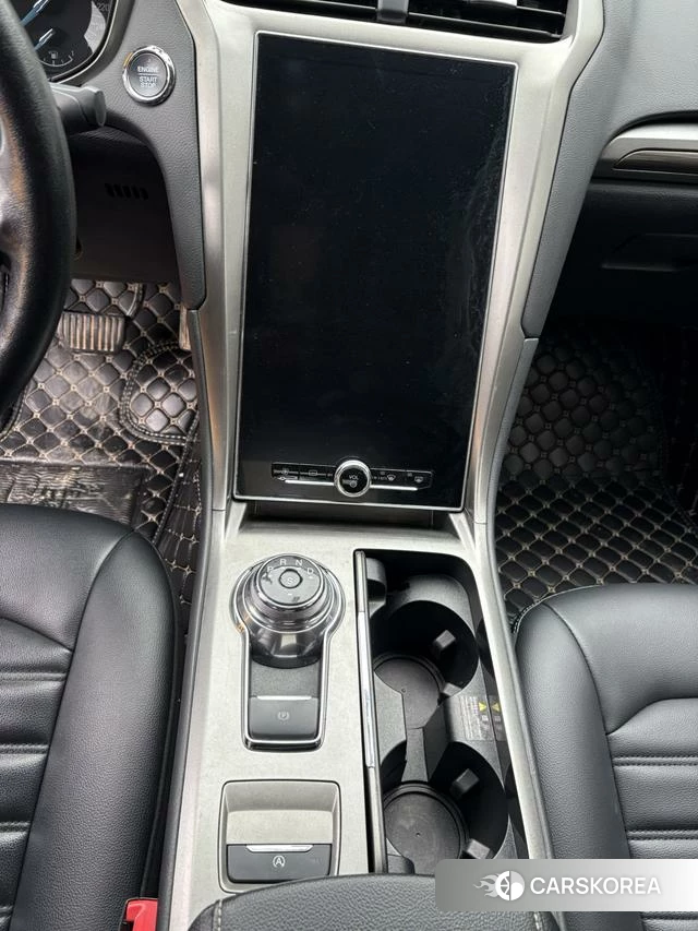 Ford Mondeo id 4387642 из Китая 11