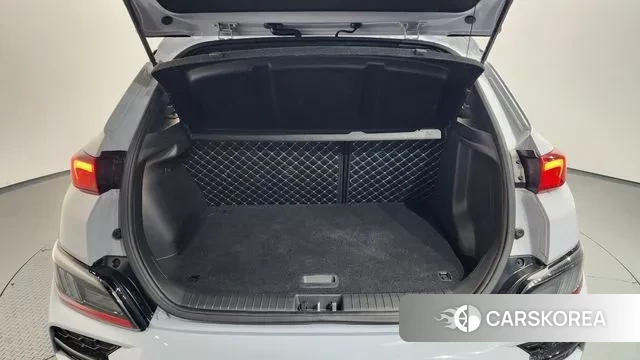 Hyundai The New Kona id 3463421 из Кореи 11