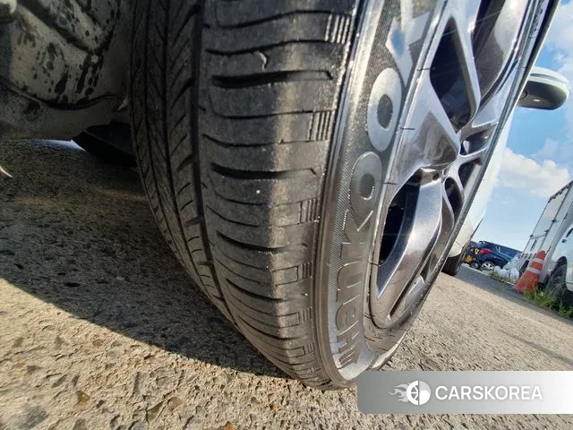 Mercedes-Benz C-Class W205 id 2995644 из Кореи 11