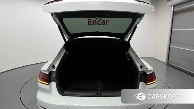 Volkswagen Arteon id 3479749 из Кореи 11