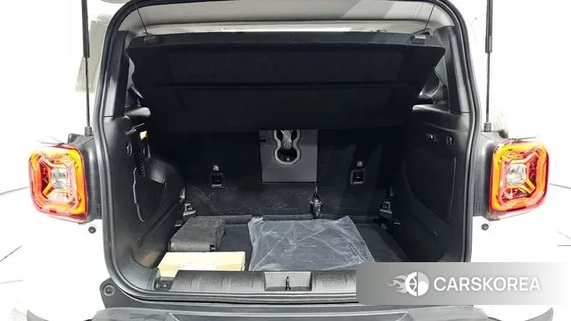 Jeep Renegade id 2964787 из Кореи 11