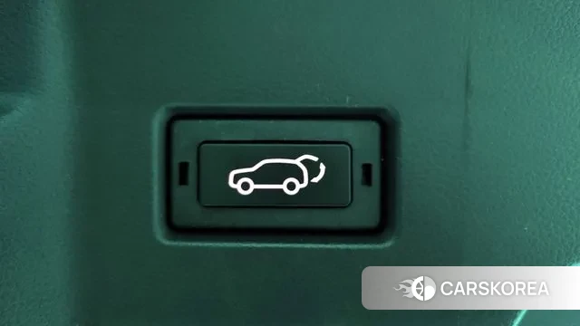 Ssangyong Actian 2nd Generation id 3614506 из Кореи 11