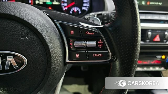 Kia Come New K3 id 3795913 из Кореи 11