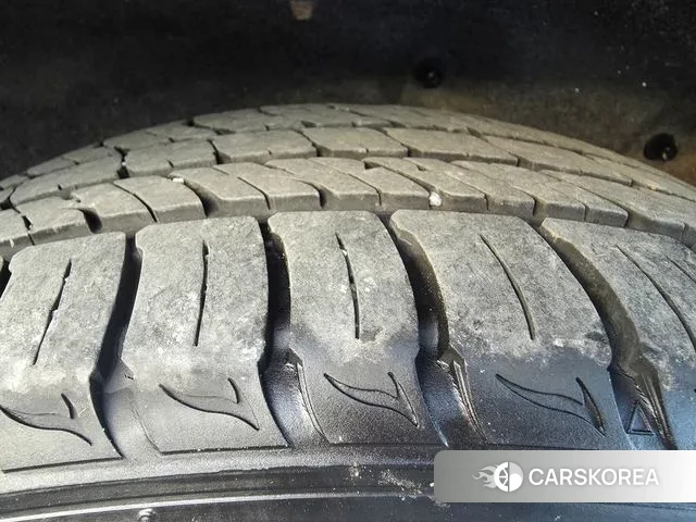 Renault Korea (Samsung) The New QM6 id 3300963 из Кореи 11