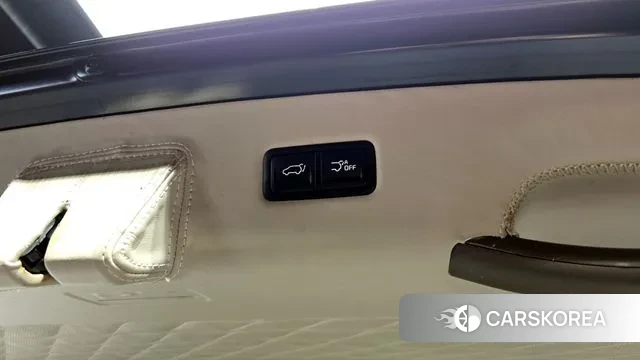 Kia Carnival 4th generation id 3519153 из Кореи 11