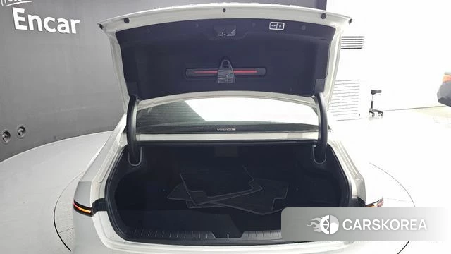 Hyundai Grandeur Hybrid (GN7) id 4640870 из Кореи 11