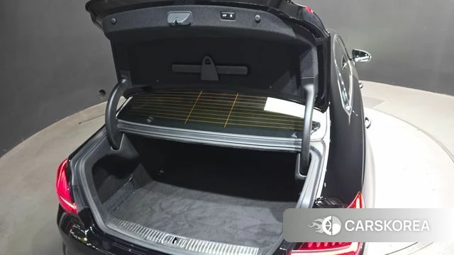 Kia The New K9 2nd generation id 3827150 из Кореи 11