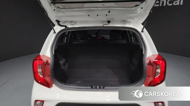 Kia All New Morning (JA) id 3607995 из Кореи 11