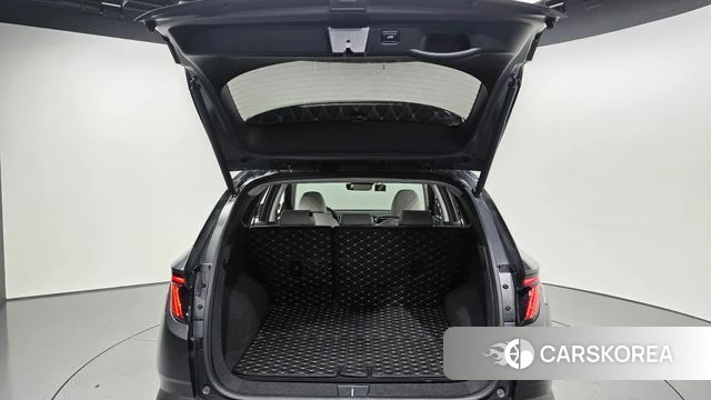 Hyundai Tucson (NX4) id 4579281 из Кореи 11