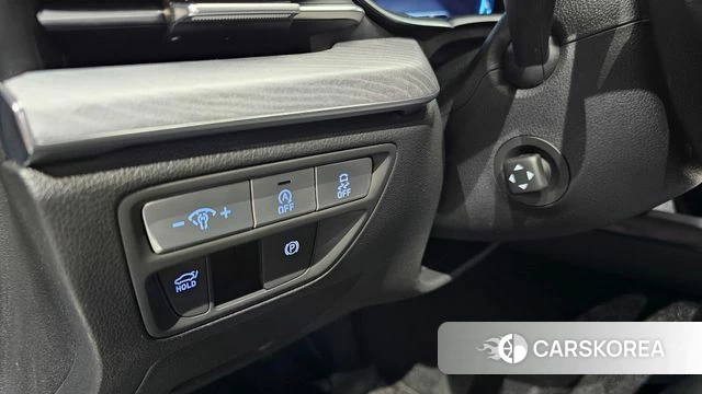 Genesis G80 (RG3) id 4401385 из Кореи 11