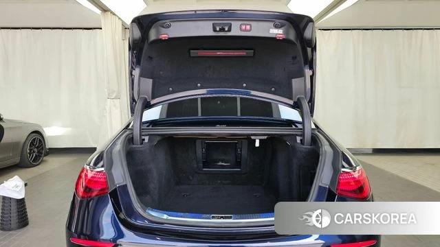 Mercedes-Benz S-Class W223 id 4308914 из Кореи 11