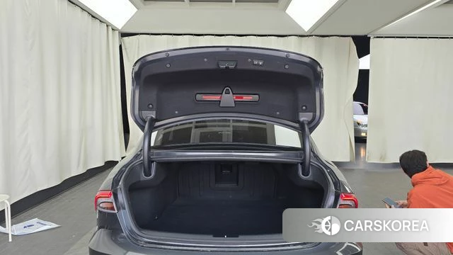 Hyundai The New Grandeur IG id 3827829 из Кореи 11