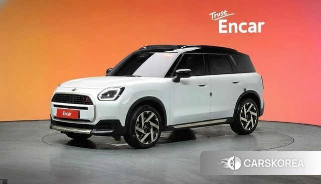 Mini Cooper S Countryman 3rd Generation id 3850408 из Кореи 11