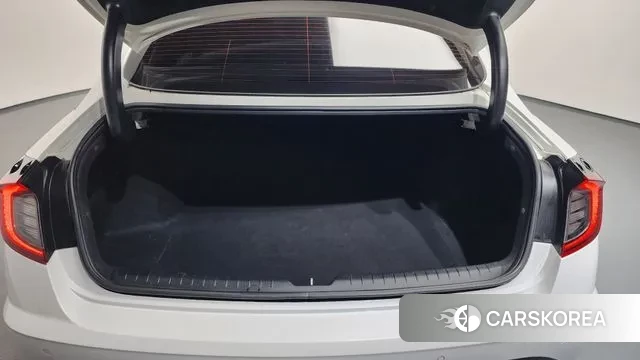 Hyundai Sonata (DN8) id 3489528 из Кореи 11