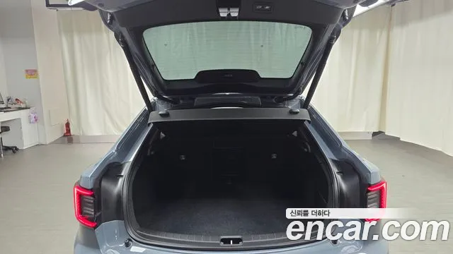 Polestar Polestar 2 id 2701053 из Кореи 11