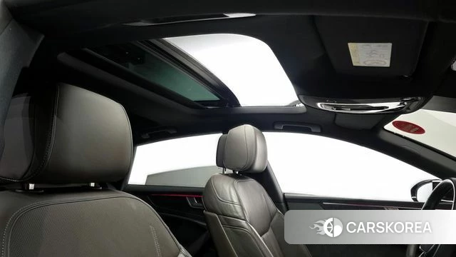 Audi A7 (4K) id 3866258 из Кореи 11