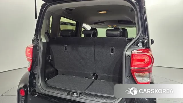 Kia The New Ray id 3503721 из Кореи 11