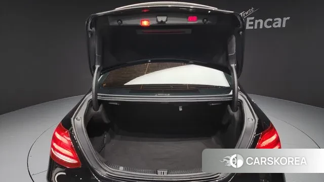 Mercedes-Benz E-Class W213 id 3499767 из Кореи 11