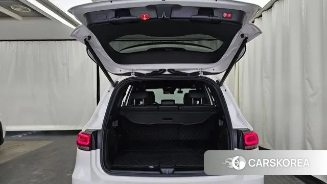 Mercedes-Benz GLB-Class X247 id 3654889 из Кореи 11