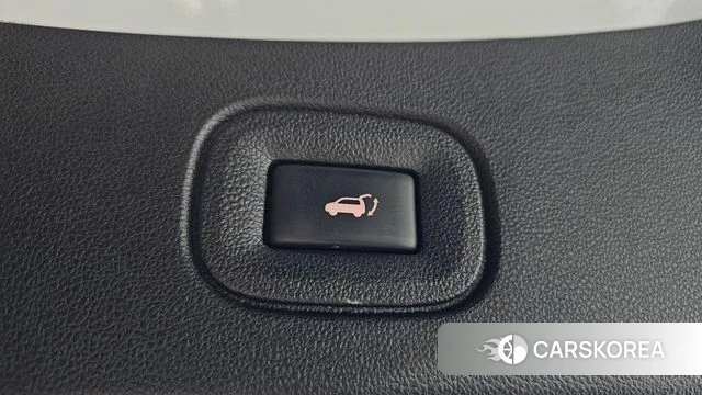 Renault Korea (Samsung) The New QM6 id 4477151 из Кореи 11