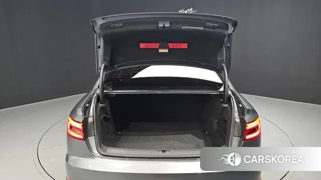 Audi A4 (B9) id 3772624 из Кореи 11