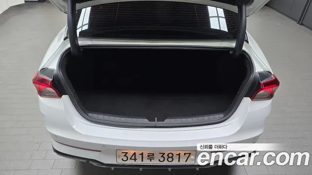 Kia K5 3rd generation id 2950684 из Кореи 11