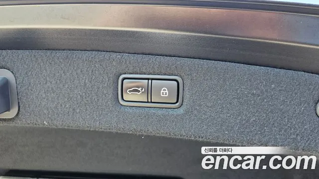 Genesis G90 id 2839680 из Кореи 11