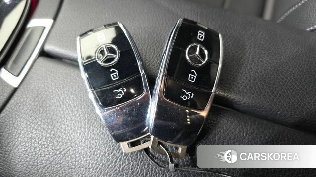 Mercedes-Benz E-Class W213 id 4518750 из Кореи 11