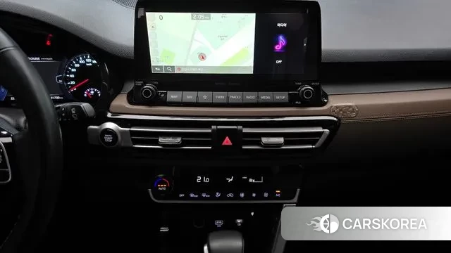 Kia Seltos id 3038443 из Кореи 11