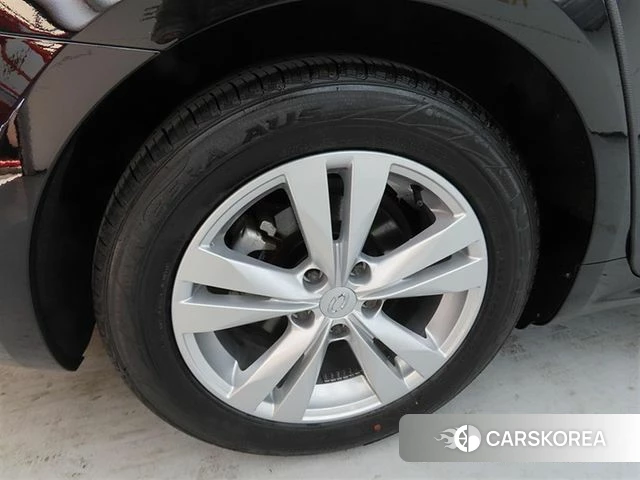 Renault Korea (Samsung) SM6 id 3823934 из Кореи 11