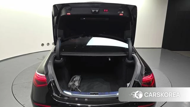 Mercedes-Benz S-Class W223 id 4792809 из Кореи 11