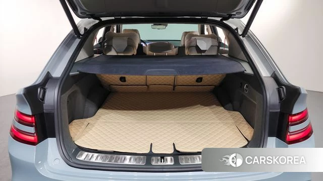 Genesis GV80 Coupe id 3883172 из Кореи 11