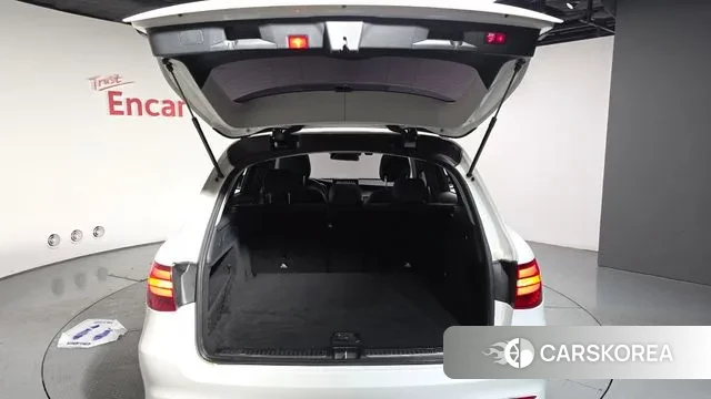 Mercedes-Benz GLC-Class X253 id 3583459 из Кореи 11