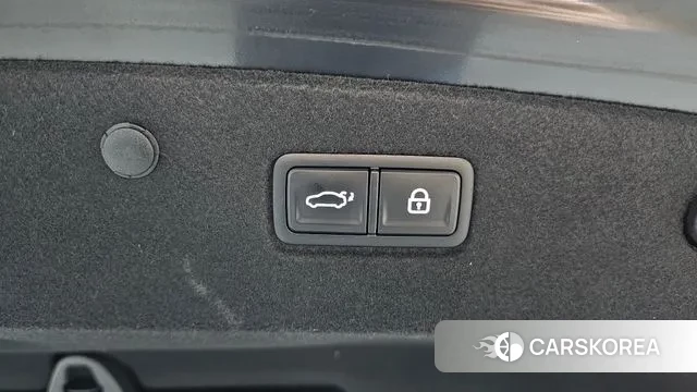 Kia K8 Hybrid id 3328391 из Кореи 11