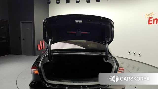 Hyundai The New Grandeur IG id 3839866 из Кореи 11