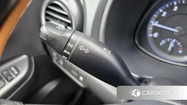 Hyundai Kona id 3005028 из Кореи 11