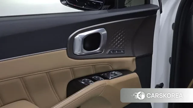 Kia The New Sorento 4th Generation id 3565795 из Кореи 11