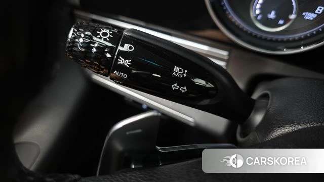 Hyundai The New Grandeur IG id 4794411 из Кореи 11