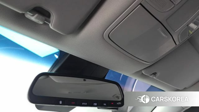 Hyundai All New Tucson id 4536167 из Кореи 11