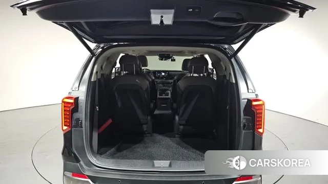 Kia The New Carnival 4th Generation id 3482380 из Кореи 11