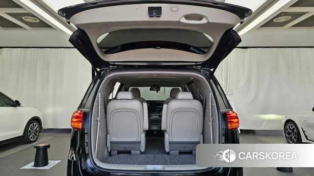 Kia The New Carnival id 4325959 из Кореи 11